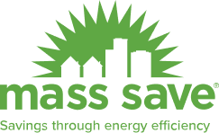 Mass Save logo